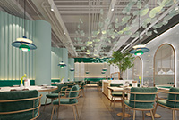 火鍋店設計：如何通過設計提高競爭力？