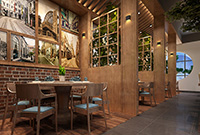 鄭州餐廳設計公司：火鍋店設計3要素