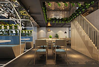 鄭州餐飲設計公司：個性化餐廳設計的3要素