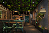 餐飲設計：你需要考慮的四大問題