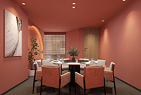 鄭州餐飲設(shè)計(jì)公司：400平米主題火鍋店如何設(shè)計(jì)？