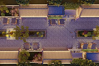 如何設(shè)計(jì)一個(gè)吸引人的美食街？這里有9個(gè)秘訣