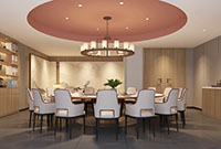 餐廳軟裝設計：提升顧客就餐體驗的關鍵