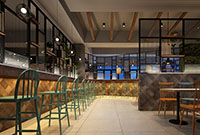 學校餐廳設計：這些建議有助于打造一個受歡迎的學校餐廳