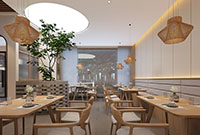 餐廳設計公司：餐廳設計如何突出創意？