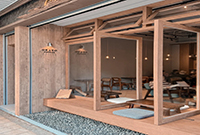 從2025時尚流行色看餐飲空間設計