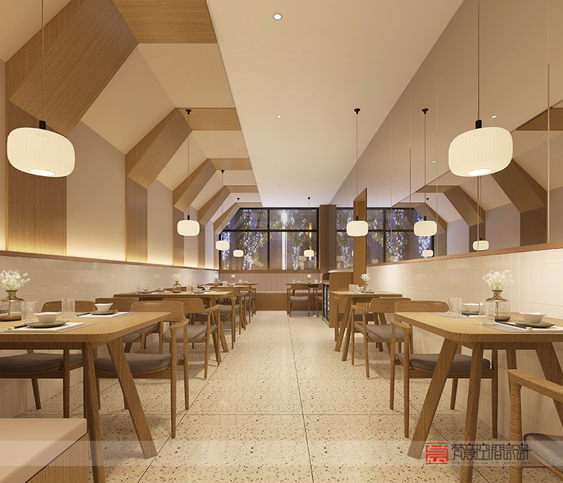 西餐廳設計 西餐廳設計