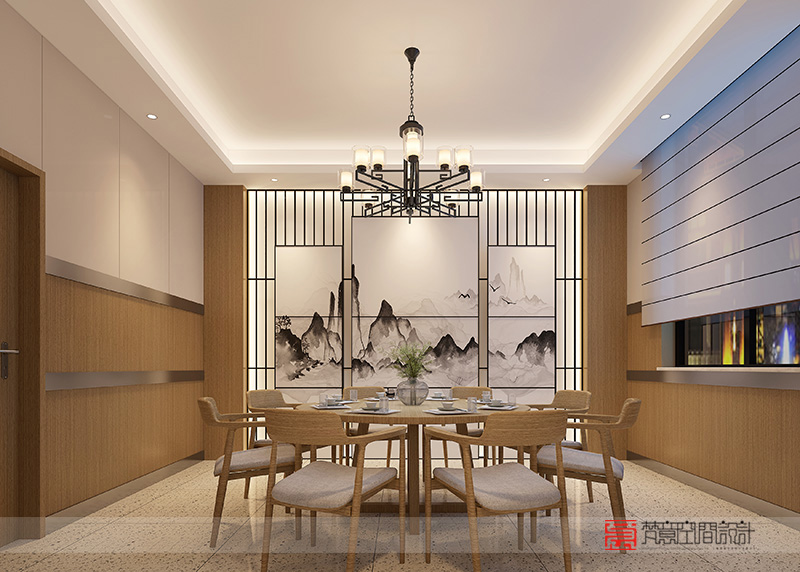 餐廳設(shè)計(jì)