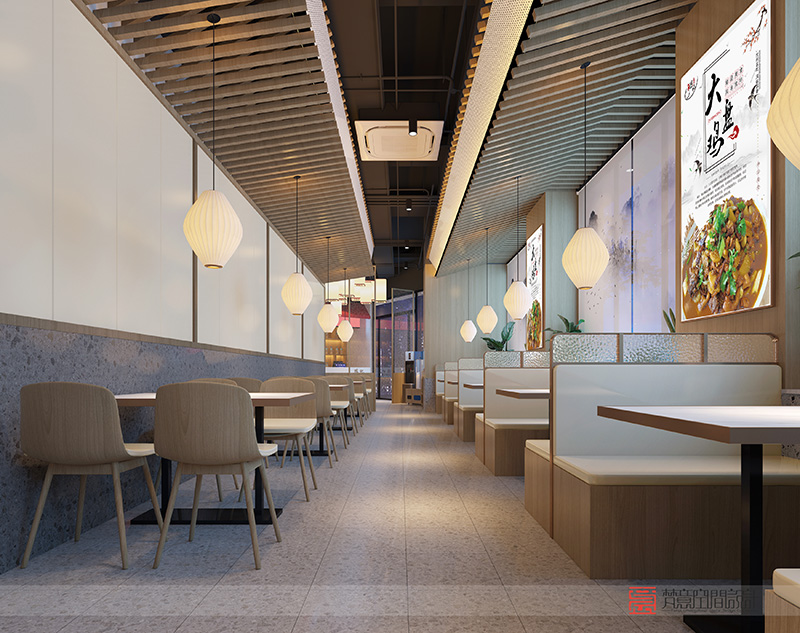 鄭州餐廳裝修 鄭州餐廳裝修