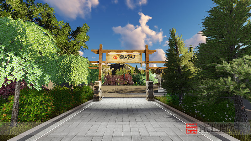 啤酒花園設(shè)計 啤酒花園設(shè)計