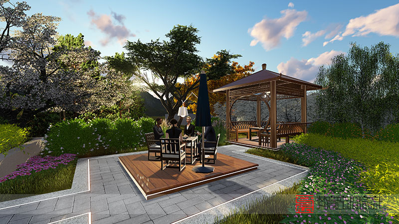 啤酒花園設(shè)計 啤酒花園設(shè)計