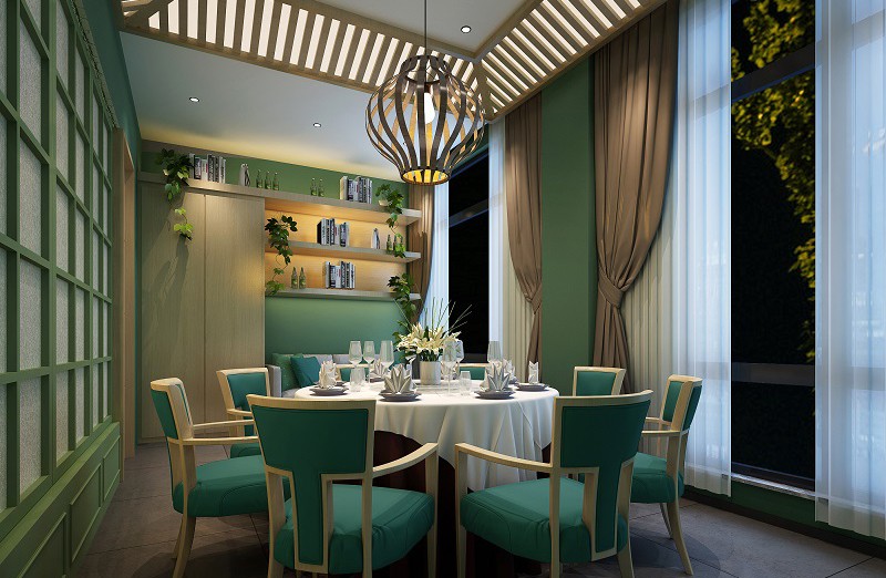 餐廳設計 餐廳設計