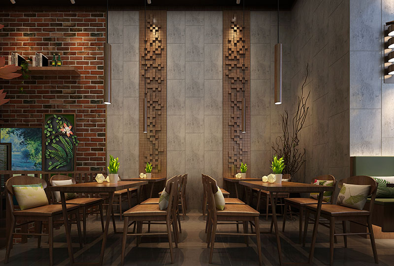 餐廳設計