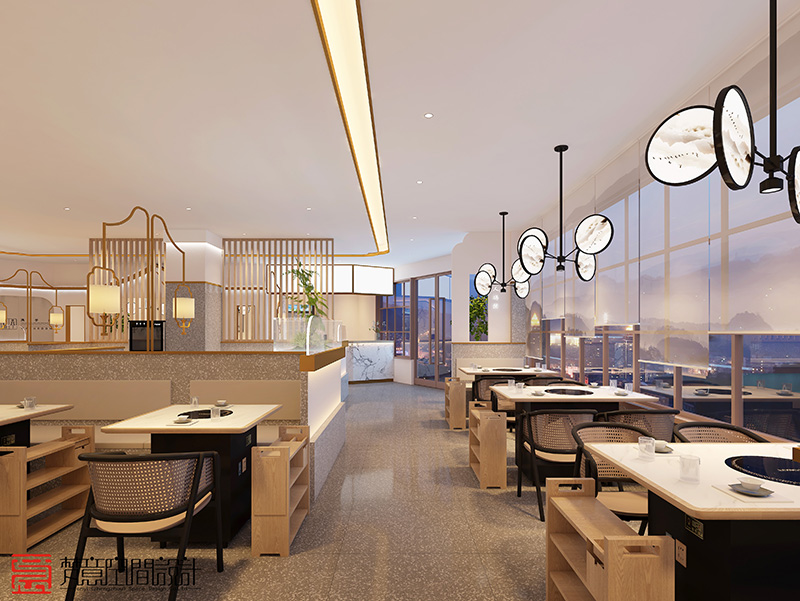 餐廳設計