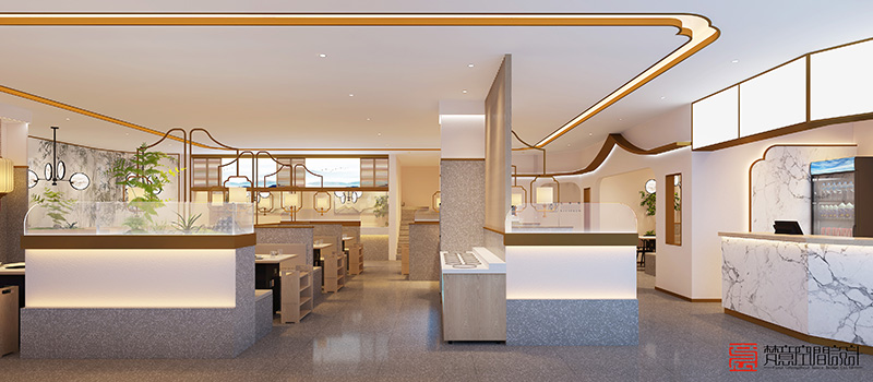 餐廳設(shè)計 餐廳設(shè)計