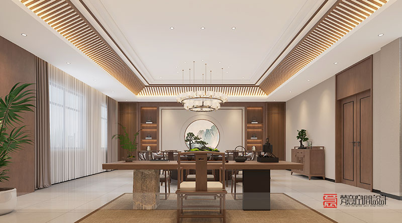 許昌長葛眾品食品廠員工餐廳設計 許昌長葛眾品食品廠員工餐廳設計