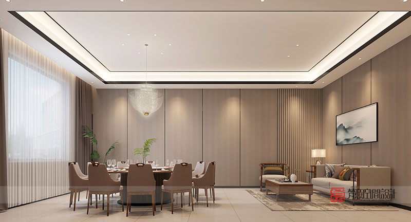 許昌長葛眾品食品廠員工餐廳設計 許昌長葛眾品食品廠員工餐廳設計