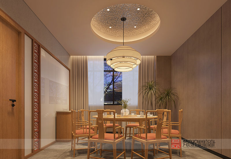 焦作武陟藝隆砂鍋餐廳設計 焦作武陟藝隆砂鍋餐廳設計