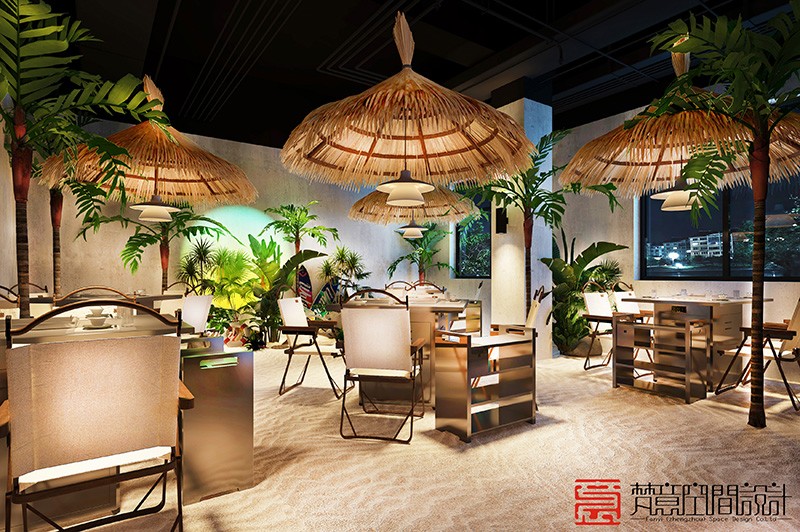 鄭州餐飲設(shè)計(jì)——新鄭佰人王串串店 鄭州餐飲設(shè)計(jì)——新鄭佰人王串串店