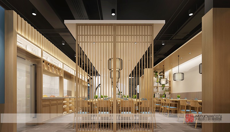 鄭州餐飲設(shè)計(jì)——九回香新鄉(xiāng)人民路店 鄭州餐飲設(shè)計(jì)——九回香新鄉(xiāng)人民路店