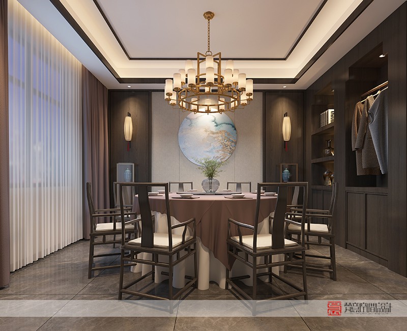 鄭州餐飲設(shè)計(jì)——豐澤園養(yǎng)生餐廳 鄭州餐飲設(shè)計(jì)——豐澤園養(yǎng)生餐廳