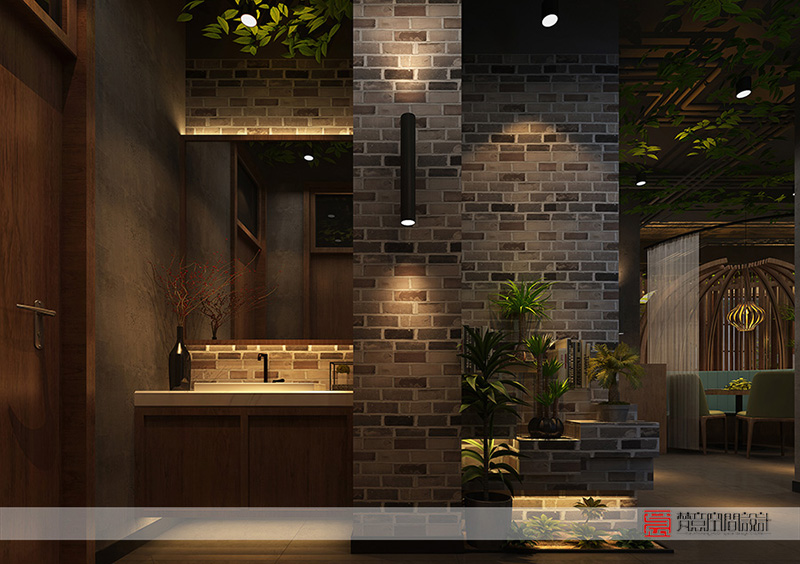 鄭州餐飲設(shè)計(jì)——家門(mén)口的廚房 鄭州餐飲設(shè)計(jì)——家門(mén)口的廚房