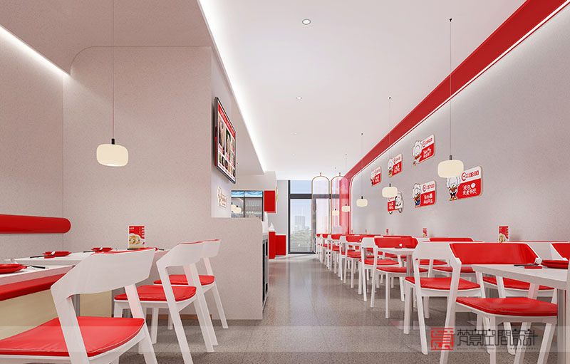 鄭州餐飲設(shè)計(jì)——九回香第七大街店 鄭州餐飲設(shè)計(jì)——九回香第七大街店