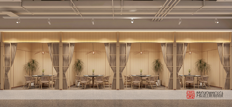 鄭州餐飲設(shè)計(jì)——員工大食堂設(shè)計(jì) 鄭州餐飲設(shè)計(jì)——員工大食堂設(shè)計(jì)