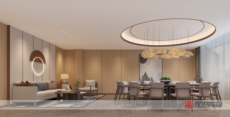 鄭州餐飲設(shè)計(jì)——員工大食堂設(shè)計(jì) 鄭州餐飲設(shè)計(jì)——員工大食堂設(shè)計(jì)