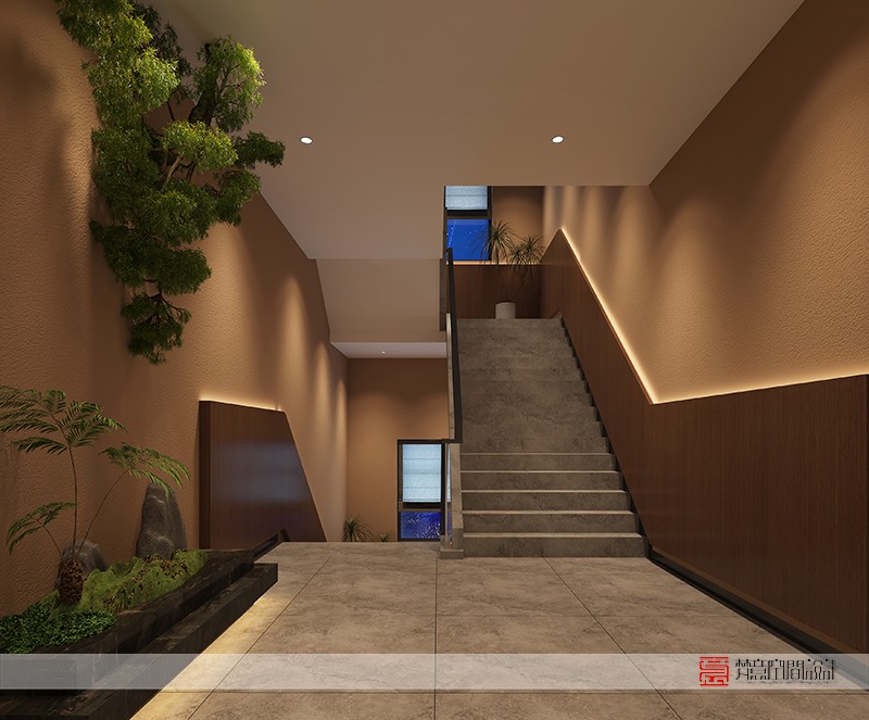 鄭州餐飲設計——單人小火鍋店9c92293