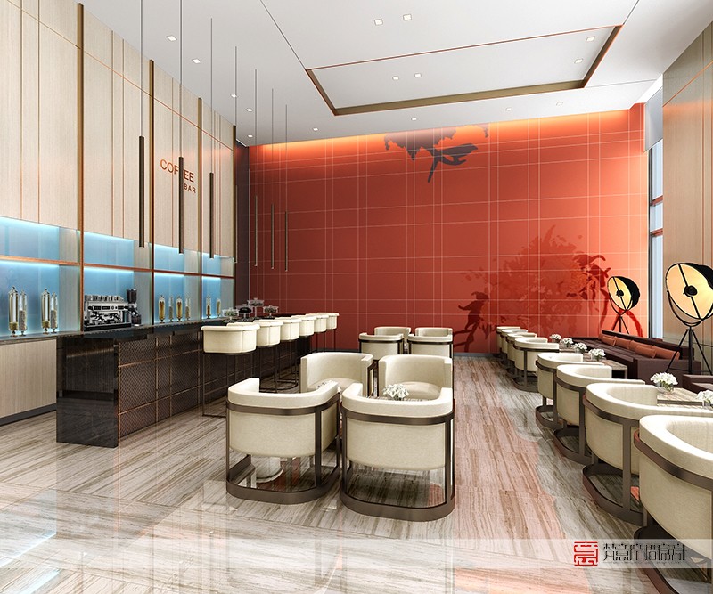 上海國大酒店裝修設計 上海國大酒店裝修設計