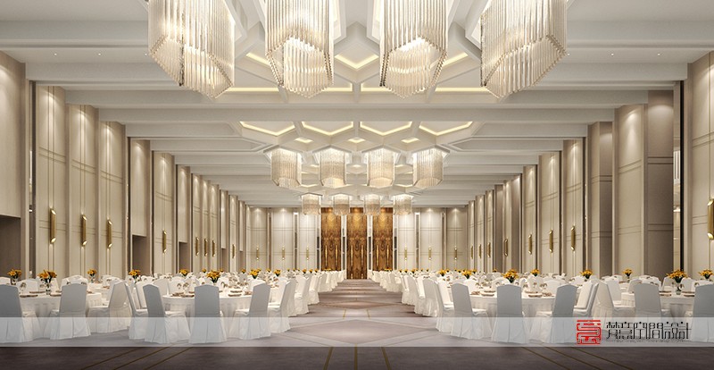上海國大酒店裝修設計 上海國大酒店裝修設計