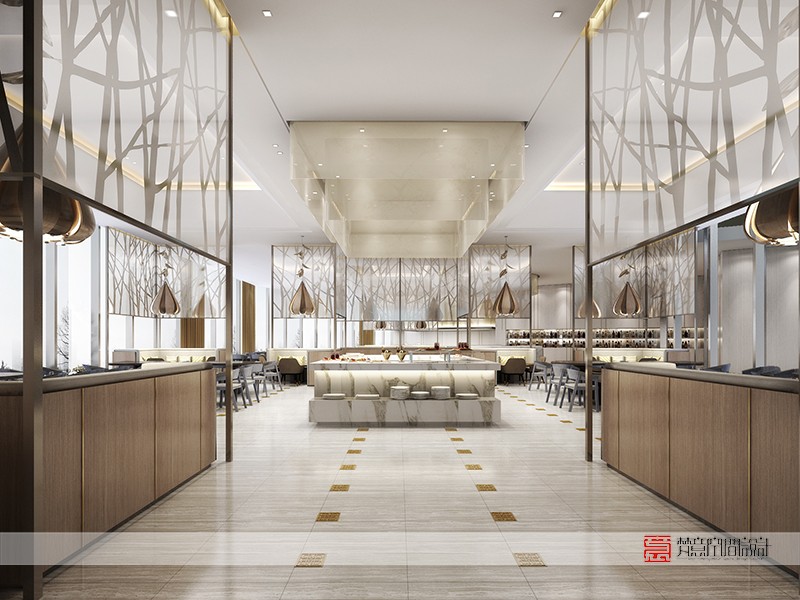 上海國大酒店裝修設計 上海國大酒店裝修設計