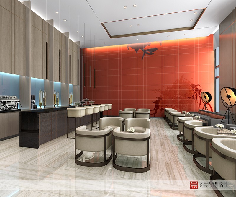 上海國大酒店裝修設計 上海國大酒店裝修設計