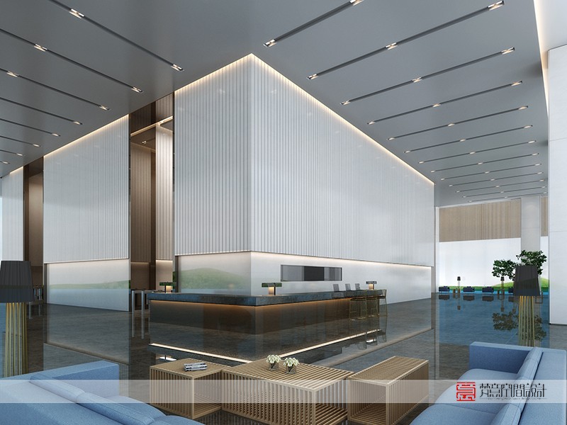 上海國大酒店裝修設計 上海國大酒店裝修設計