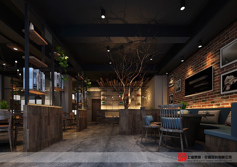 餐飲空間的數(shù)字化體驗設(shè)計：科技賦能就餐新感受