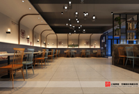 鄭州餐飲設(shè)計(jì)為什么選梵意設(shè)計(jì)？