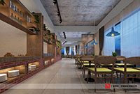 鄭州餐廳設計公司：如何控制餐廳的噪音水平