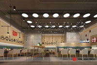 鄭州餐飲設計8個小貼士，有效提升顧客體驗