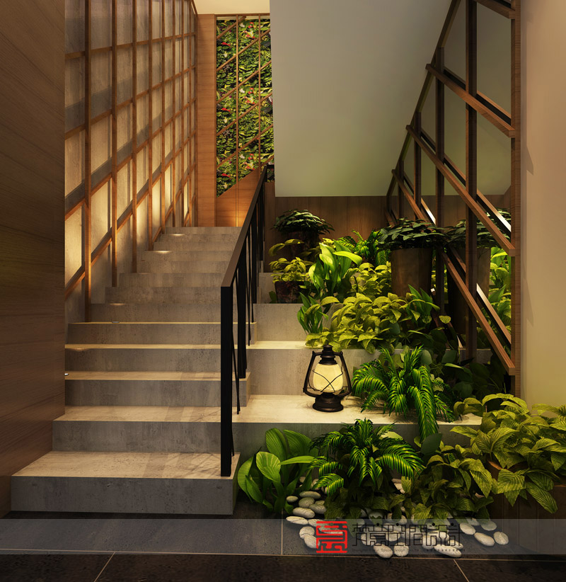 周口中餐廳設(shè)計(jì)