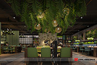 鄭州餐飲設計公司：如何開一家小餐廳