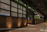 鄭州餐飲設計公司：餐廳衛生間設計的重要性