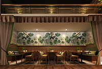 餐廳設計公司：餐廳色彩心理學