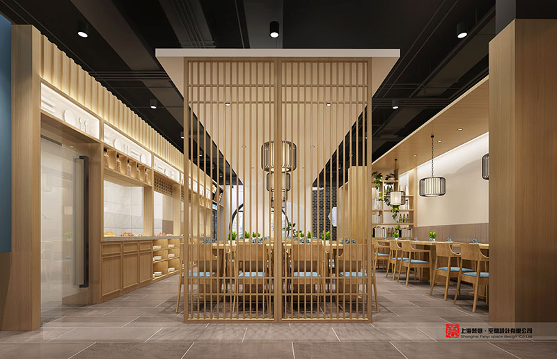 鄭州主題餐廳設計,主題餐廳設計