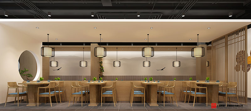 鄭州主題餐廳設計,主題餐廳設計