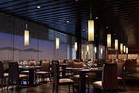 酒店餐廳設計的兩大關鍵原則