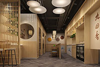 鄭州餐飲設(shè)計(jì)公司：如何發(fā)展你的餐飲品牌？