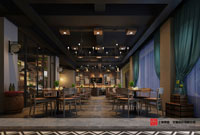 鄭州餐飲設(shè)計公司：火鍋店設(shè)計應(yīng)該注意什么？