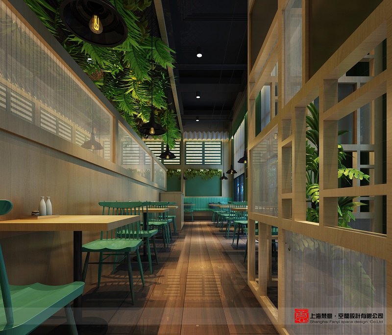 餐飲燈光設(shè)計(jì),餐飲設(shè)計(jì)