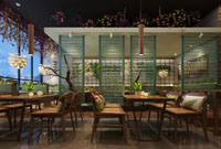 鄭州餐飲設計公司：如何用餐飲設計提升顧客體驗？